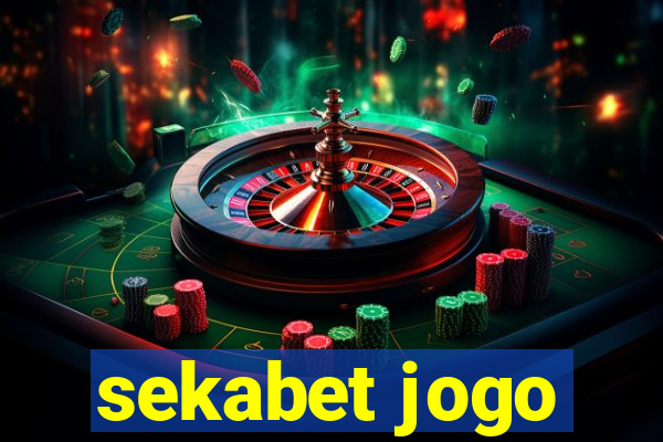 sekabet jogo